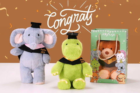 Personalized Graduation Gift Set