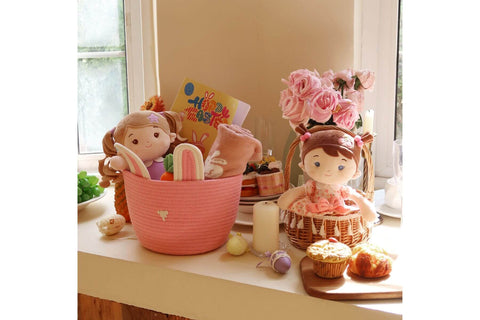 Personalized Easter Basket - Limited Edition
