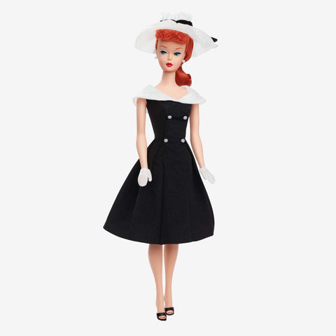 Barbie After 5 Silkstone Doll