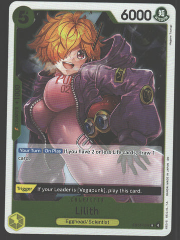 Lilith - EB03-058