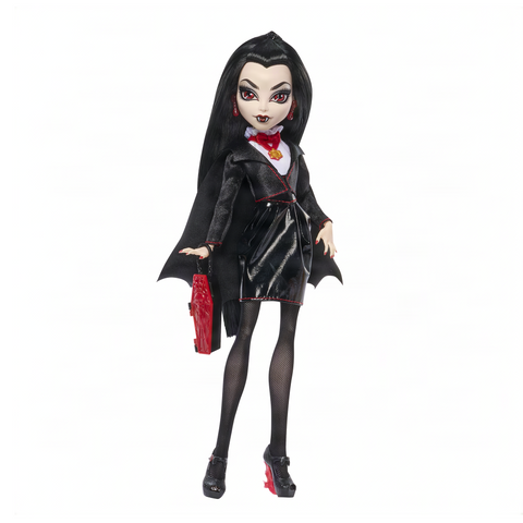 Monster High x Universal Monsters Dracula Doll