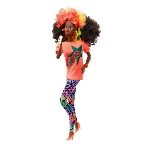 Barbie and the Rockers Dee Dee Doll