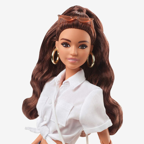 Barbie @BarbieStyle Doll 4